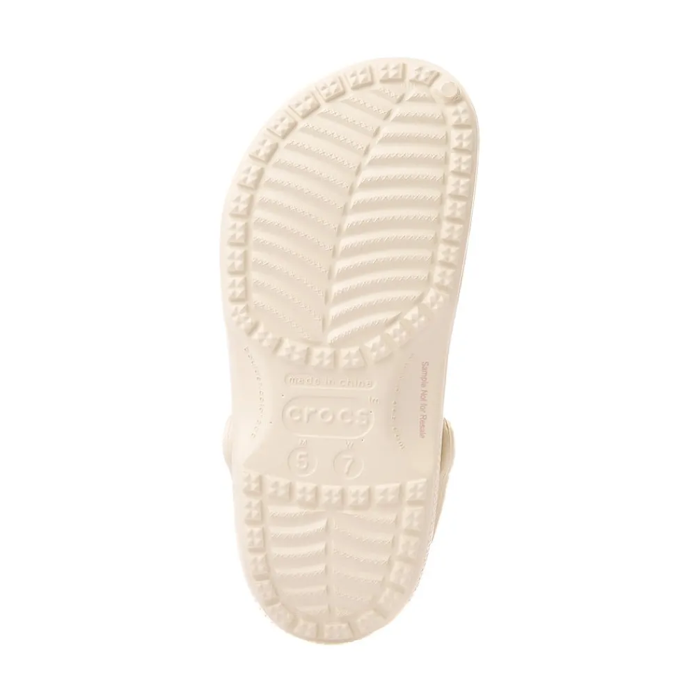 Online Crocs Classic Clog - Bone