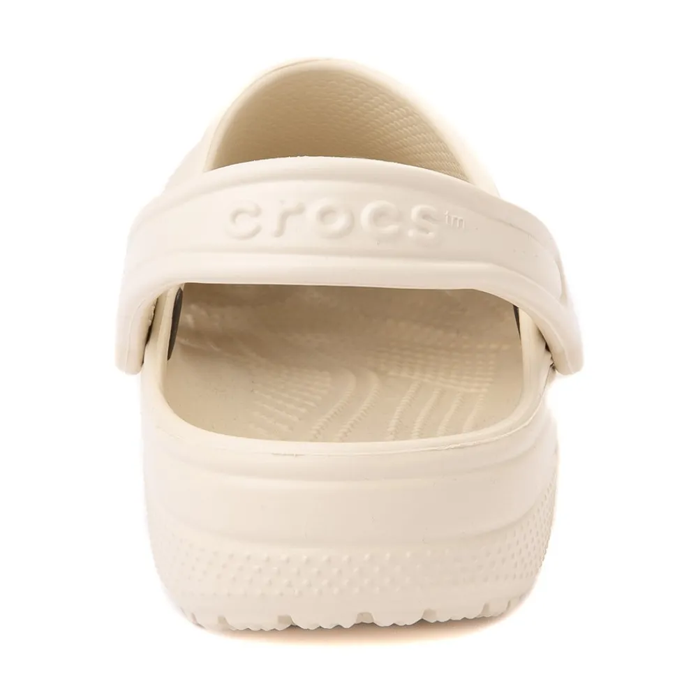 Online Crocs Classic Clog - Bone