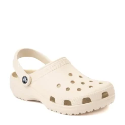 Online Crocs Classic Clog - Bone
