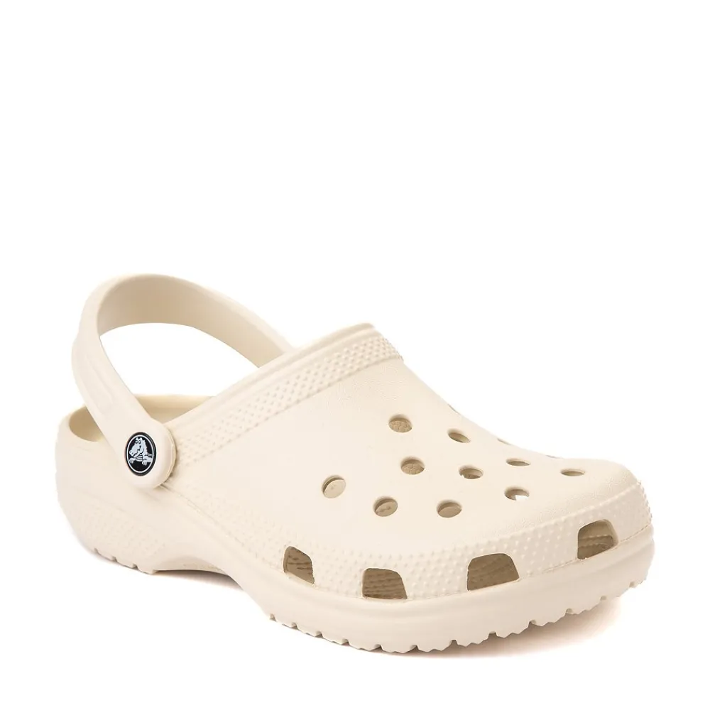Online Crocs Classic Clog - Bone