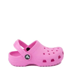 Outlet Crocs Classic Clog - Little Kid / Big Kid - Taffy Pink