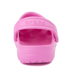 Outlet Crocs Classic Clog - Little Kid / Big Kid - Taffy Pink