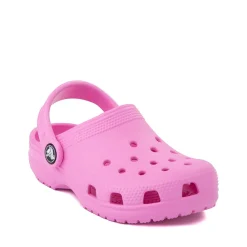 Outlet Crocs Classic Clog - Little Kid / Big Kid - Taffy Pink