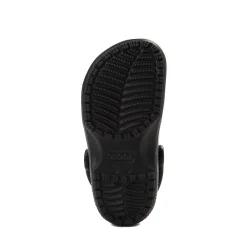 Sale Crocs Classic Clog - Little Kid / Big Kid - Black