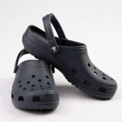 Online Crocs Classic Clog - Navy