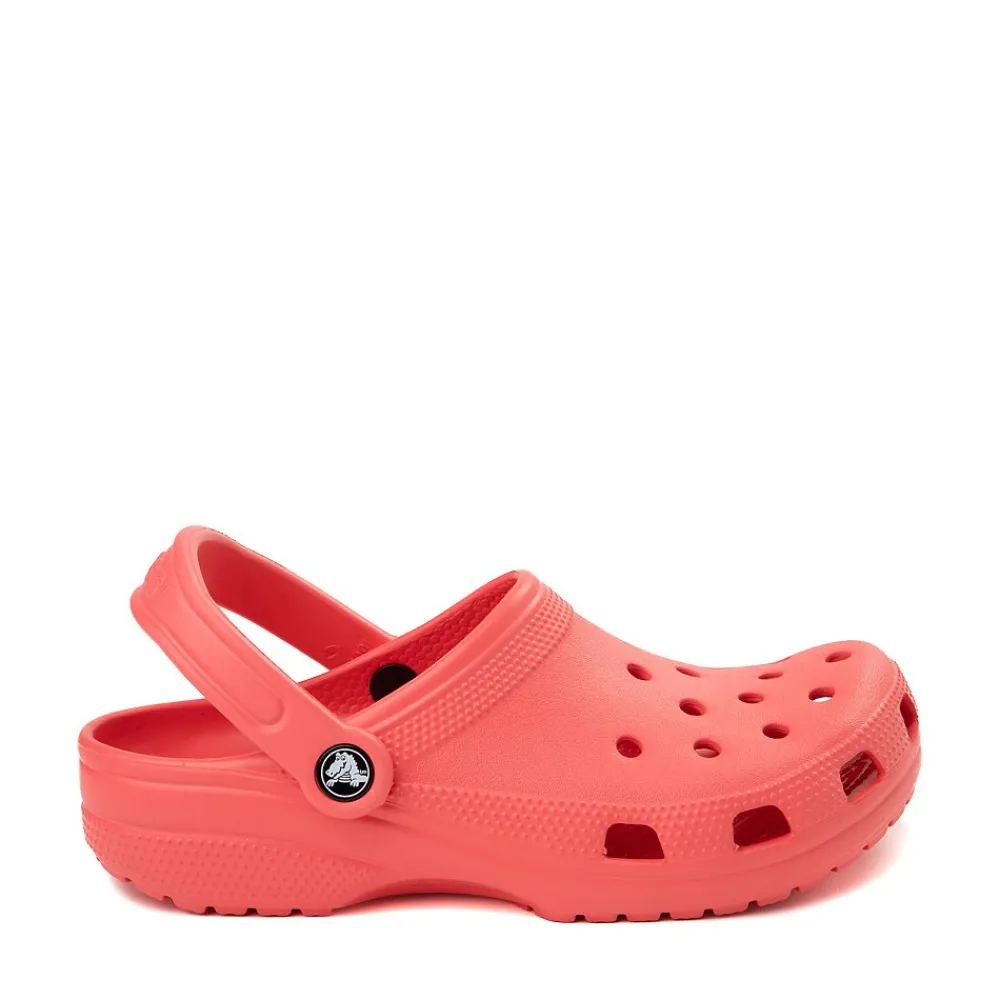 Flash Sale Crocs Classic Clog - Neon Watermelon