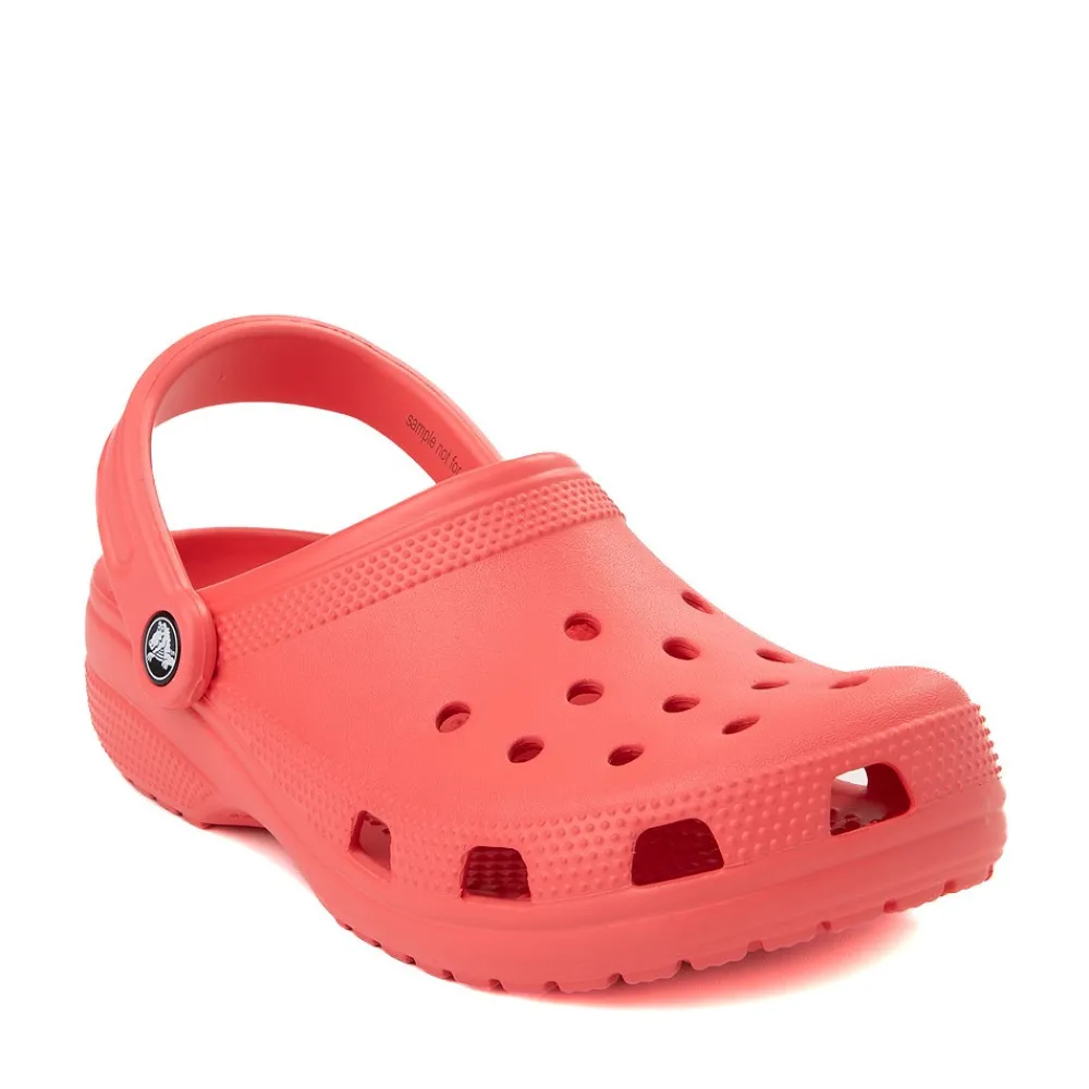 Flash Sale Crocs Classic Clog - Neon Watermelon