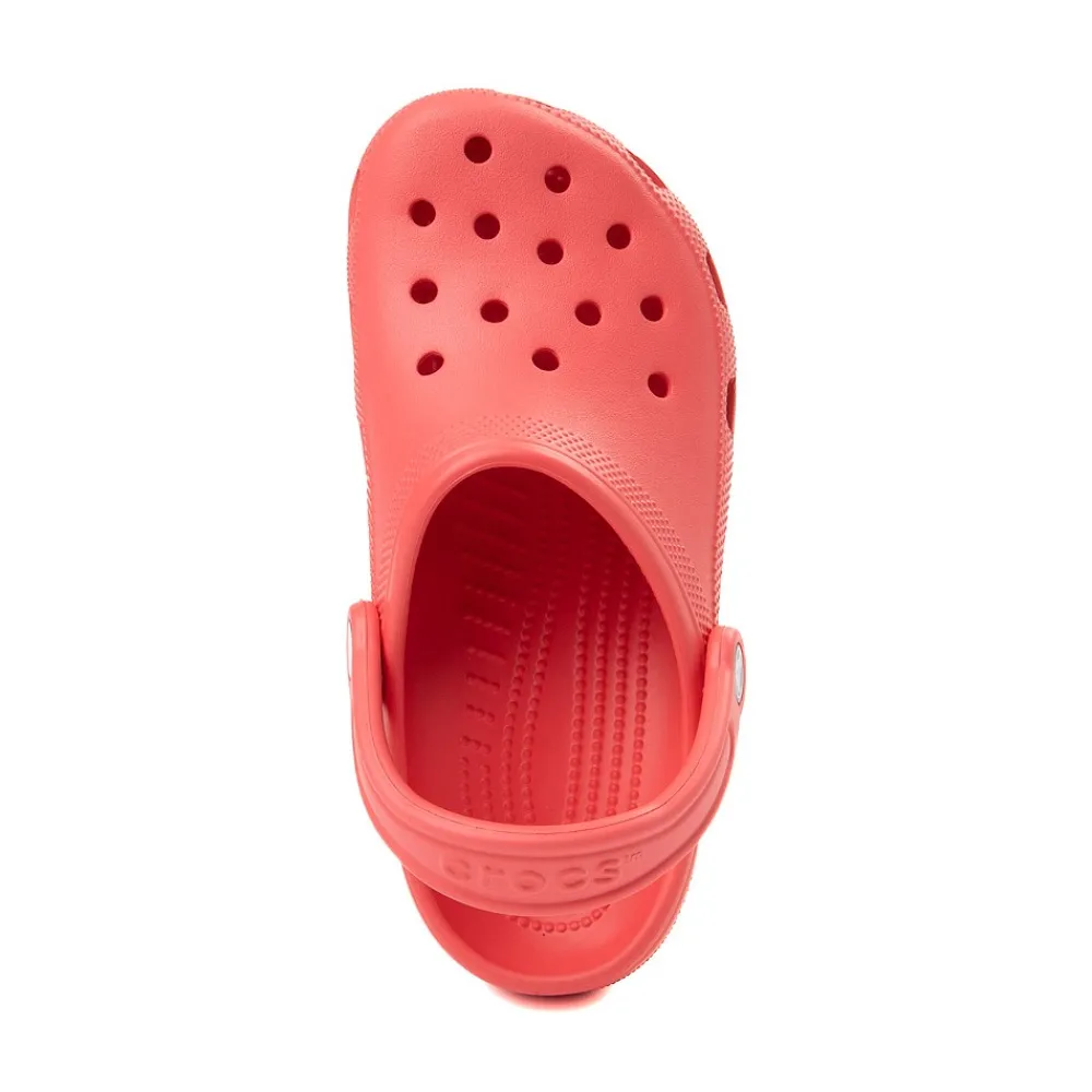 Flash Sale Crocs Classic Clog - Neon Watermelon