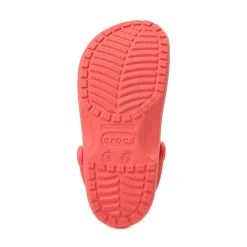Flash Sale Crocs Classic Clog - Neon Watermelon