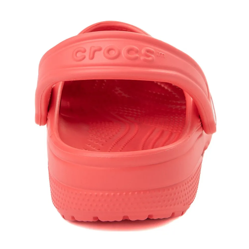 Flash Sale Crocs Classic Clog - Neon Watermelon