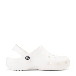 Cheap crocs Classic Clog - White