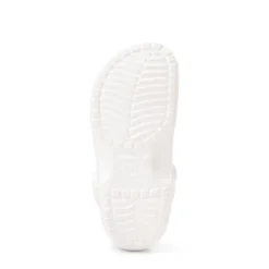 Cheap crocs Classic Clog - White