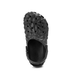 Online Crocs Classic Geometric Clog - Black