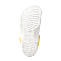 Sale Crocs Classic Pokemon Clog - White / Multicolour