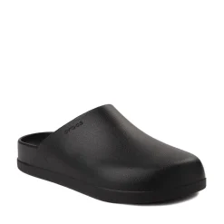 Store Crocs Dylan Clog - Black