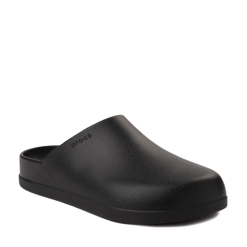 Store Crocs Dylan Clog - Black