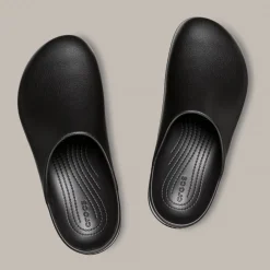 Store Crocs Dylan Clog - Black