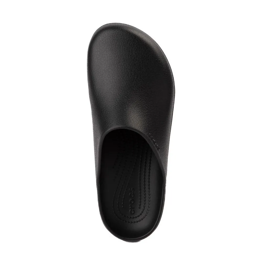 Store Crocs Dylan Clog - Black