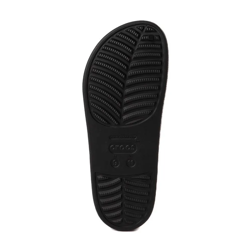 Store Crocs Dylan Clog - Black