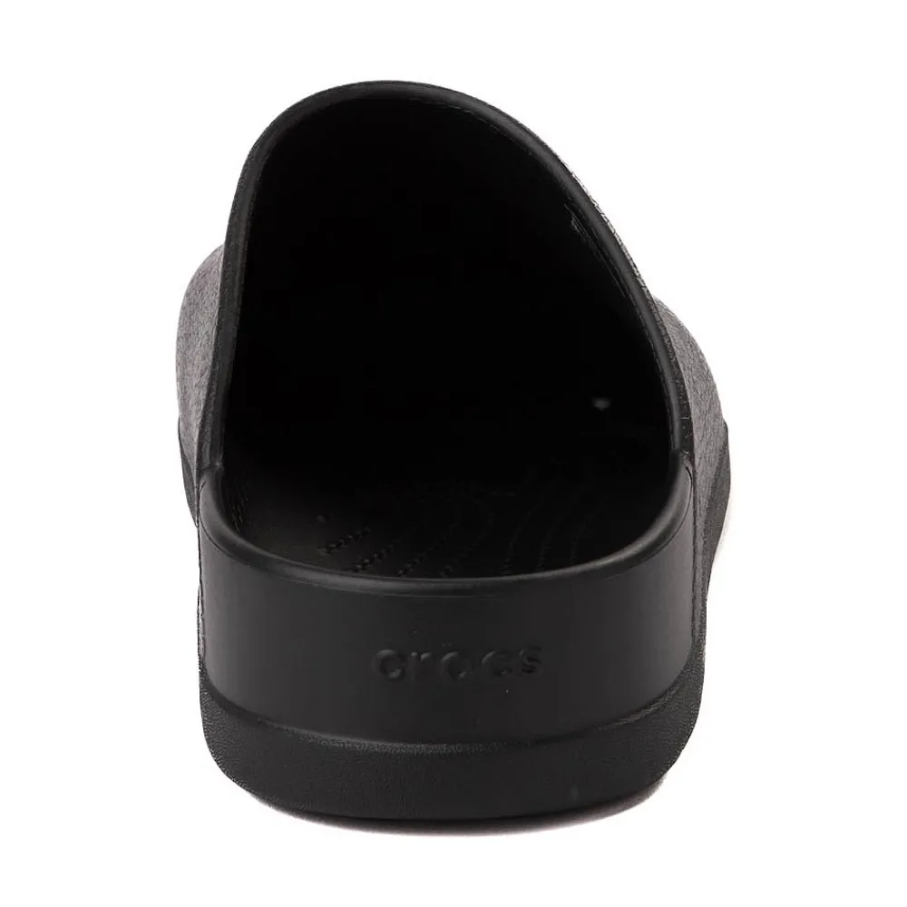 Store Crocs Dylan Clog - Black