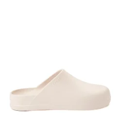 Hot Crocs Dylan Clog - Bone