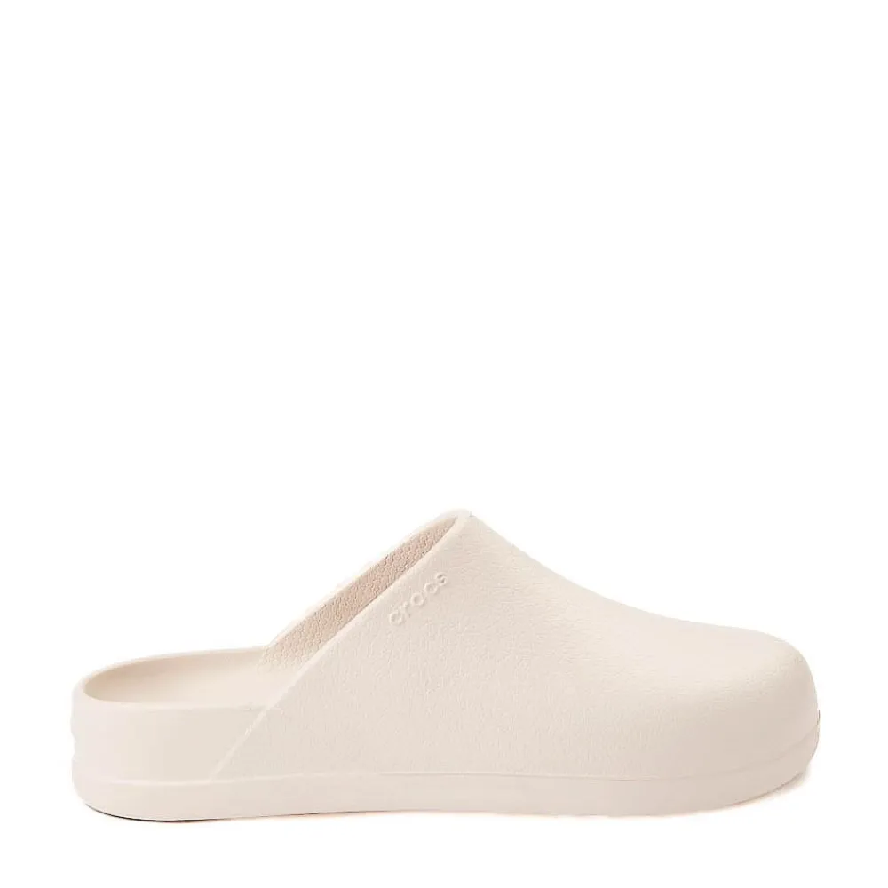 Hot Crocs Dylan Clog - Bone