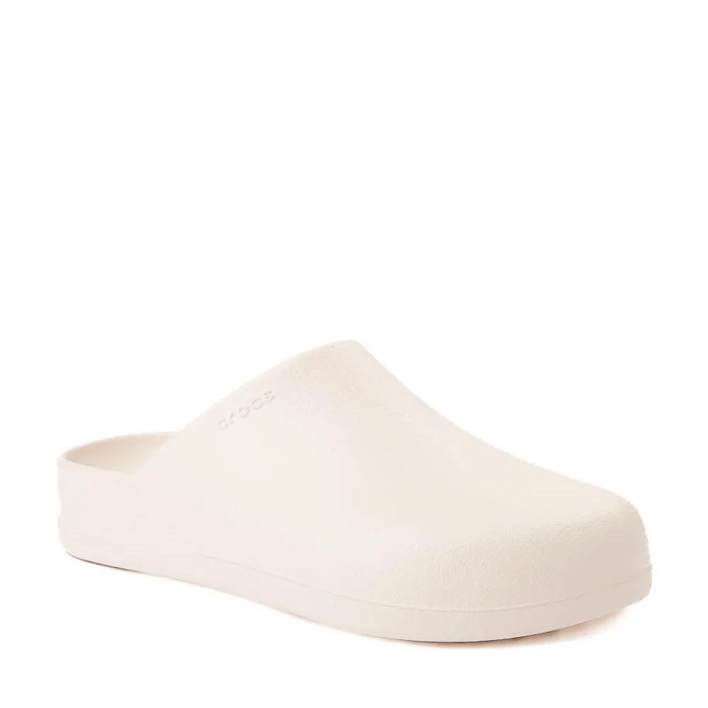 Hot Crocs Dylan Clog - Bone
