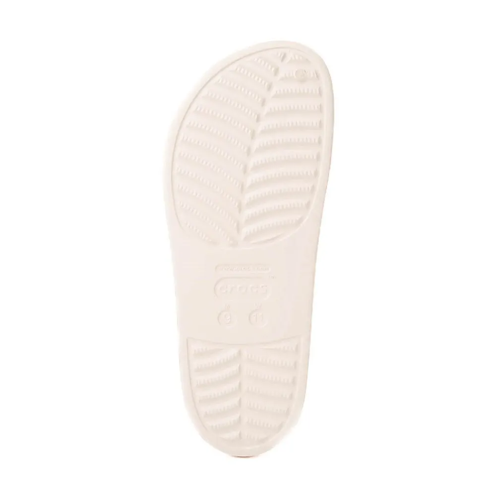 Hot Crocs Dylan Clog - Bone