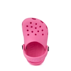 Cheap Crocs Littles Clog - Baby - Taffy Pink
