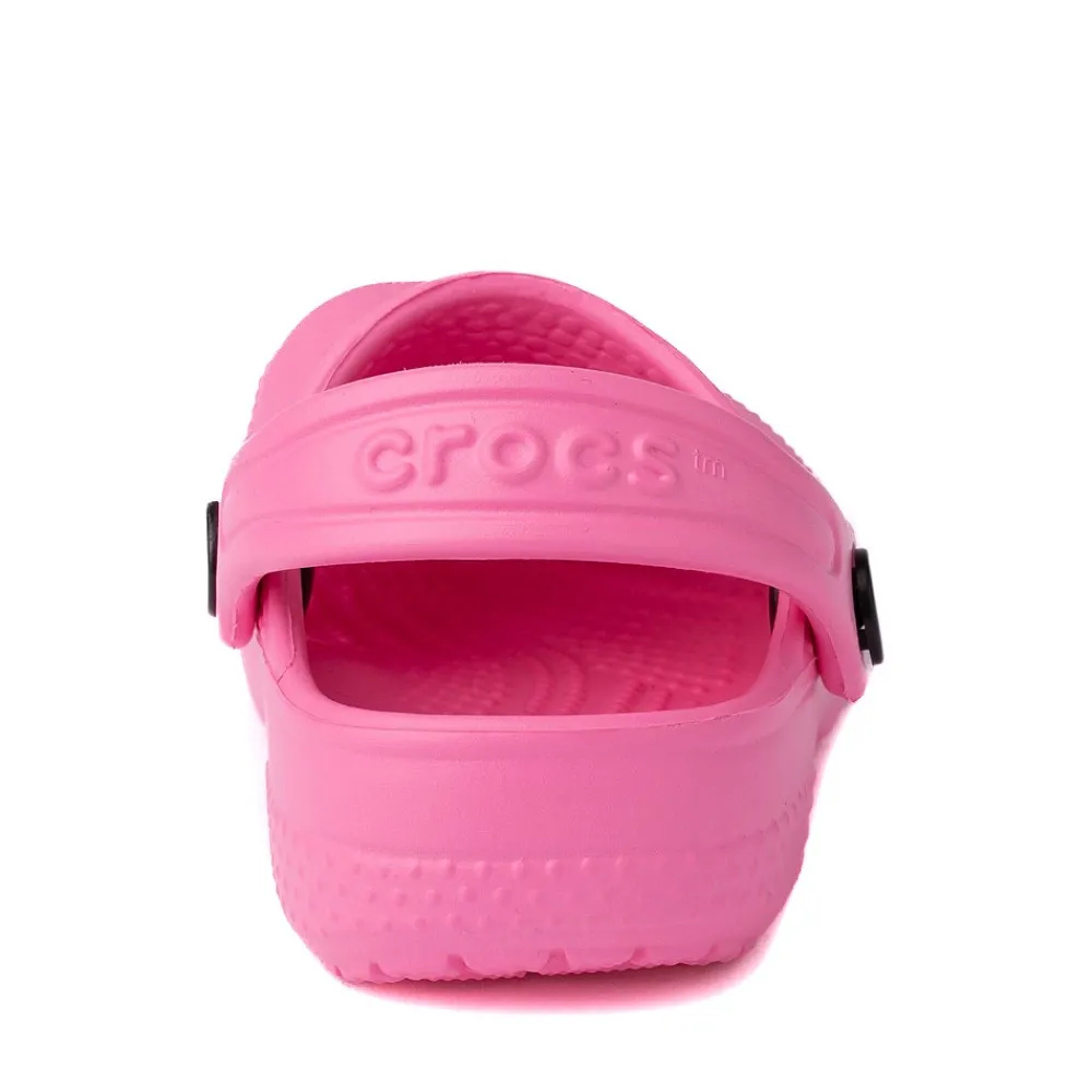 Cheap Crocs Littles Clog - Baby - Taffy Pink