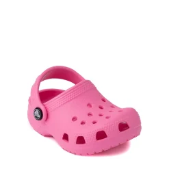 Cheap Crocs Littles Clog - Baby - Taffy Pink
