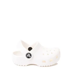 Cheap Crocs Littles Clog - Baby - White