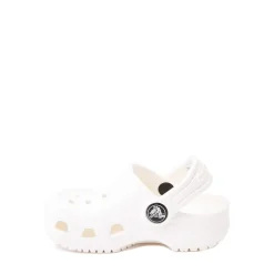 Cheap Crocs Littles Clog - Baby - White
