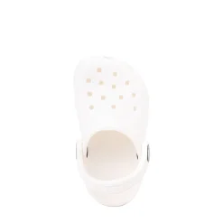 Cheap Crocs Littles Clog - Baby - White