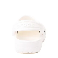 Cheap Crocs Littles Clog - Baby - White