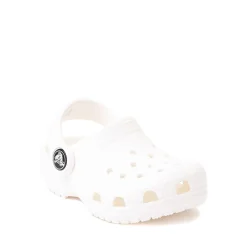 Cheap Crocs Littles Clog - Baby - White