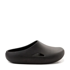 Discount Crocs Mellow Clog - Black