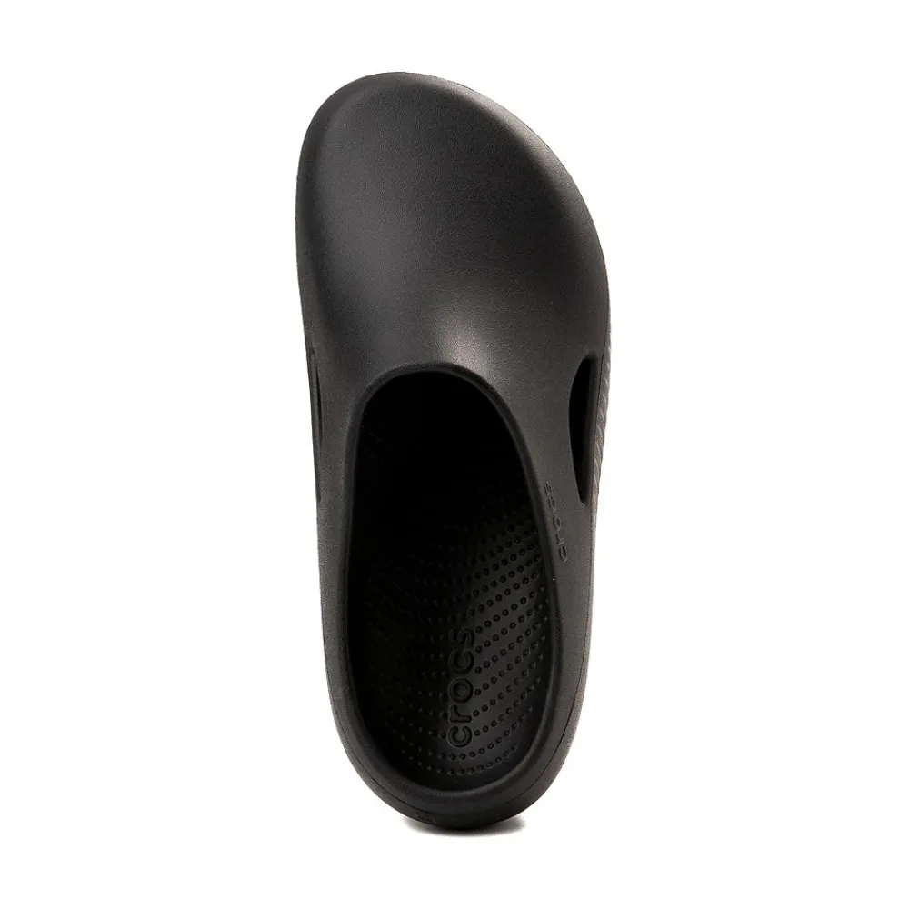 Discount Crocs Mellow Clog - Black