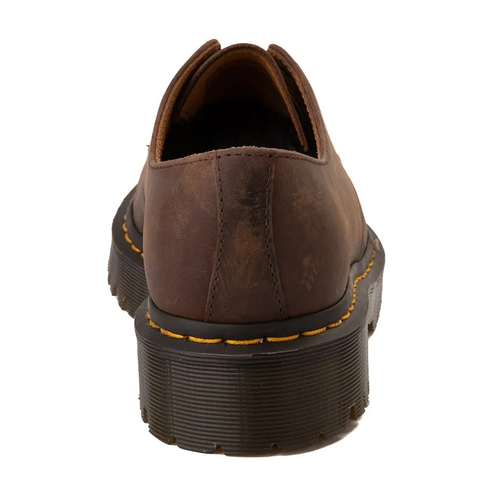 Store Dr. Martens 1461 Bex Casual Shoe - Brown
