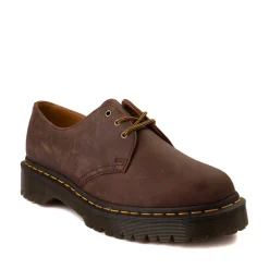 Store Dr. Martens 1461 Bex Casual Shoe - Brown