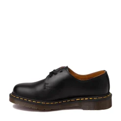 Cheap Dr. Martens 1461 Casual Shoe - Black