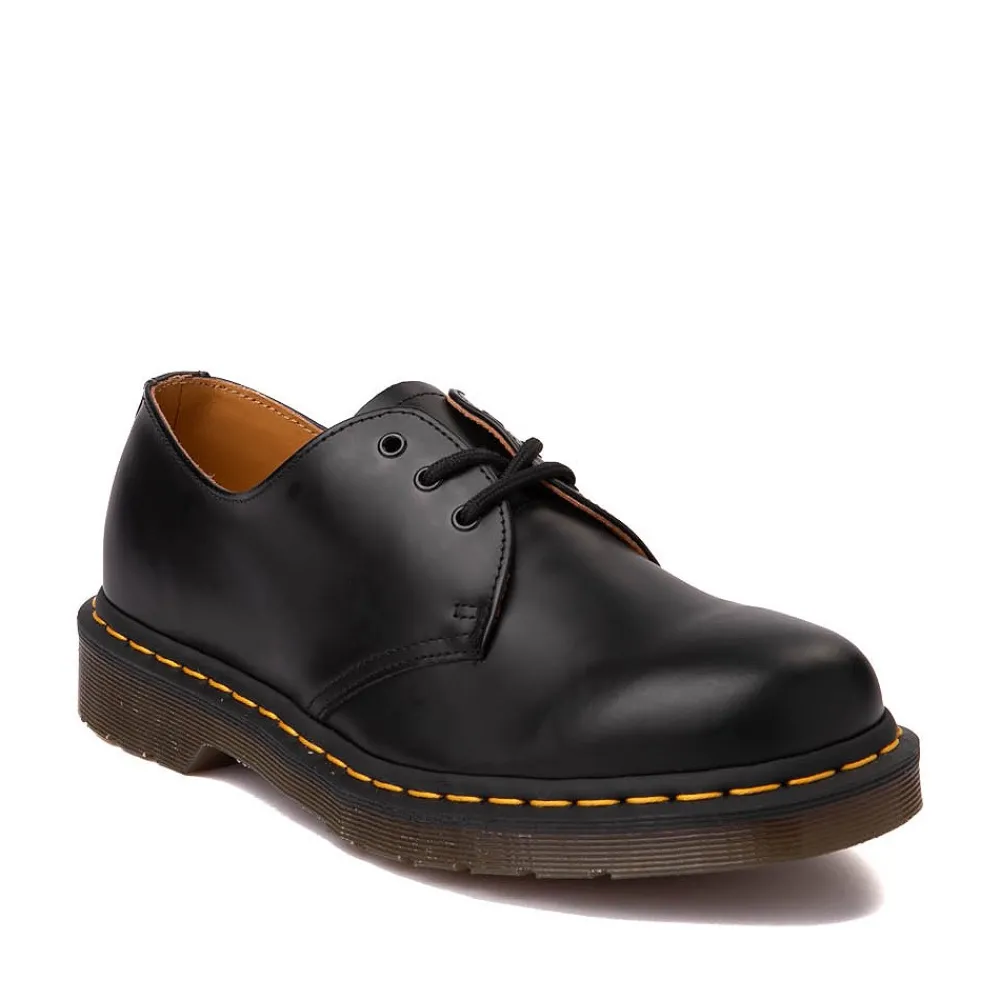Cheap Dr. Martens 1461 Casual Shoe - Black