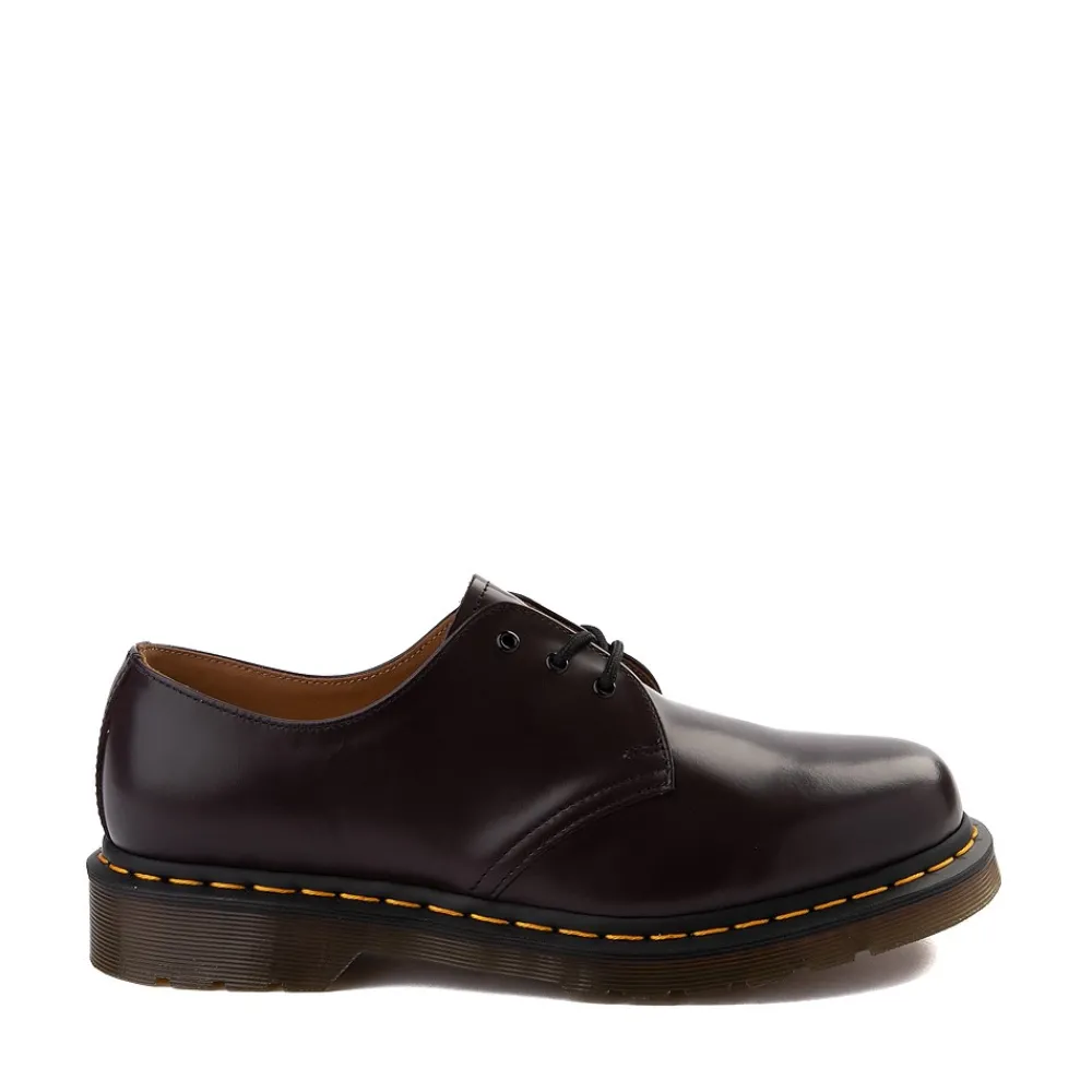 Cheap Dr. Martens 1461 Casual Shoe - Burgundy