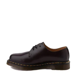 Cheap Dr. Martens 1461 Casual Shoe - Burgundy