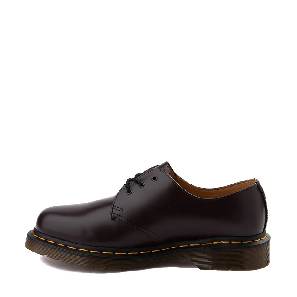 Cheap Dr. Martens 1461 Casual Shoe - Burgundy