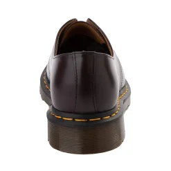 Cheap Dr. Martens 1461 Casual Shoe - Burgundy
