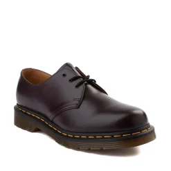 Cheap Dr. Martens 1461 Casual Shoe - Burgundy