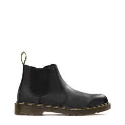 Discount Dr. Martens 2976 Chelsea Boot - Big Kid - Black