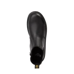 Discount Dr. Martens 2976 Chelsea Boot - Big Kid - Black