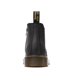 Discount Dr. Martens 2976 Chelsea Boot - Big Kid - Black